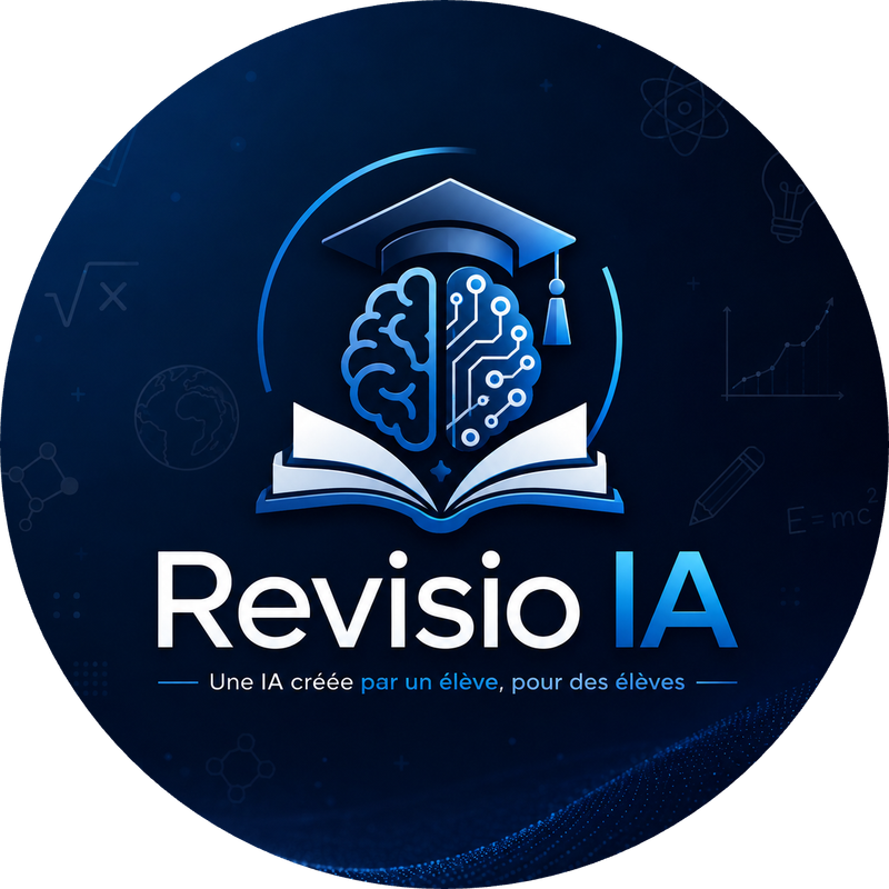 Révisio IA